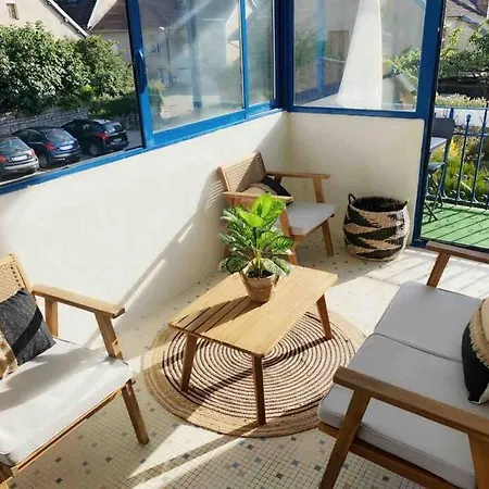 Beure Maison Chaleureuse Et Cosy Exterior photo