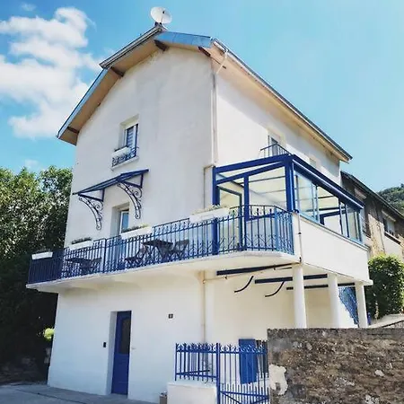 Beure Maison Chaleureuse Et Cosy Exterior photo