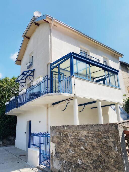 Maison Chaleureuse Et Cosy Appartement