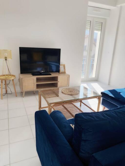 Maison Chaleureuse Et Cosy Appartement