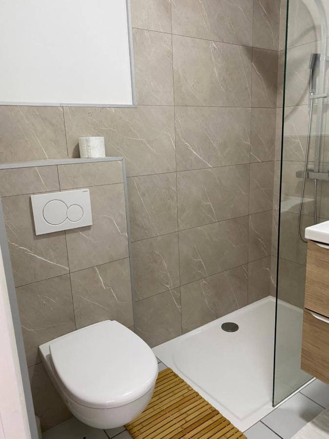 Maison Chaleureuse Et Cosy Beure