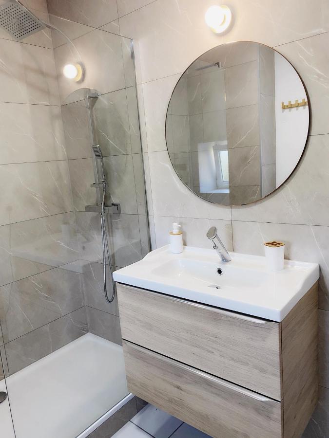 Maison Chaleureuse Et Cosy Apartment Beure
