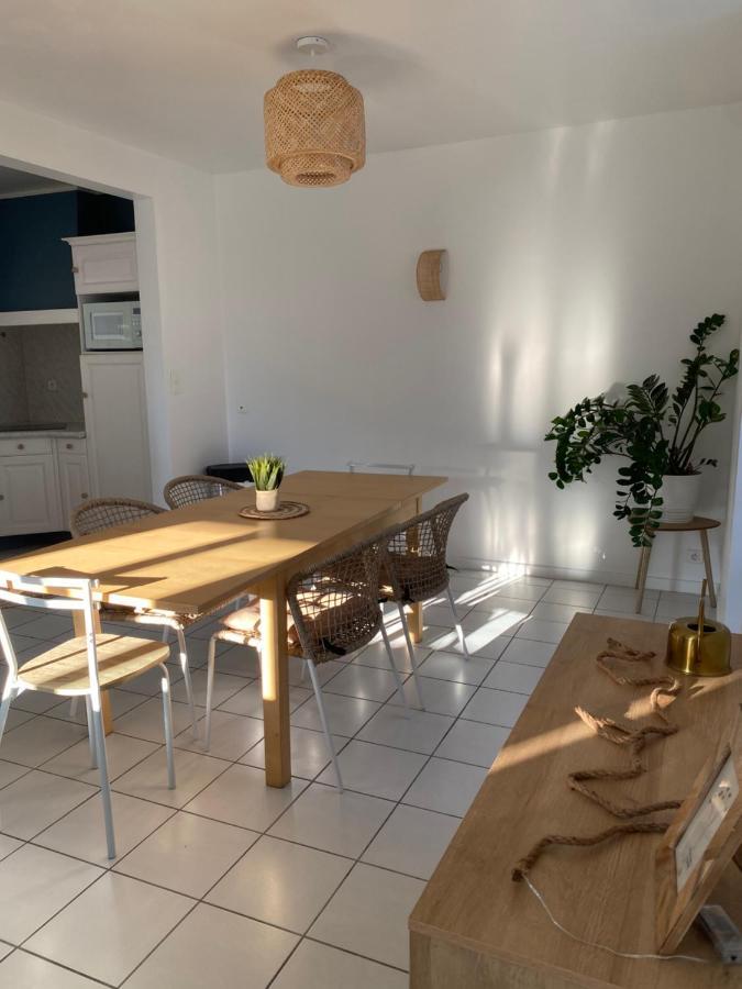 Apartment Maison Chaleureuse Et Cosy *